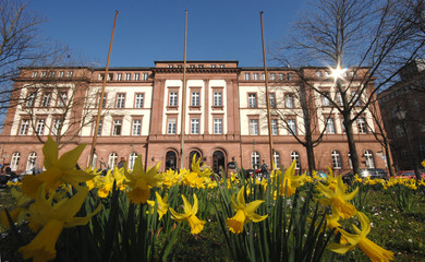 Landgericht Darmstadt