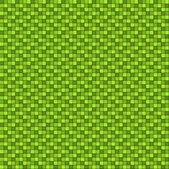 Grünes Mosaik © kebox