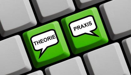 Theorie und Praxis online