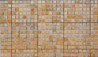 Masonry Wall of Stones Granite with irregular pattern, seamless texture.