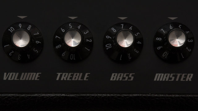 
amplifier
