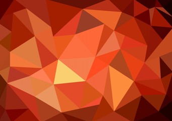abstract polygons wallpaper
