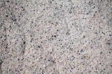 Sand as a background