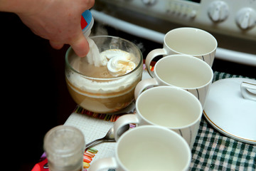 coffee