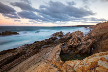 Bermagui Blue Pool