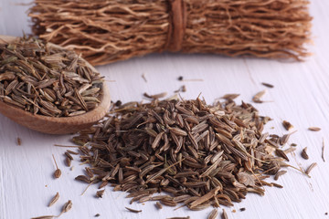 cumin