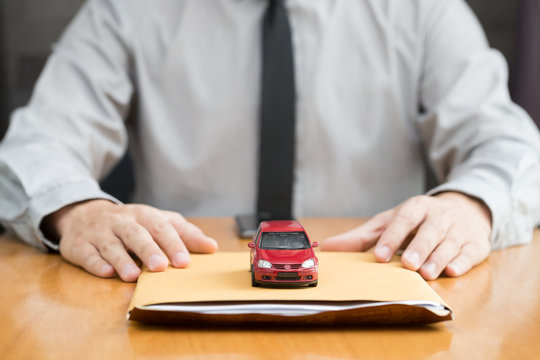 Submit A Document For Car Loan