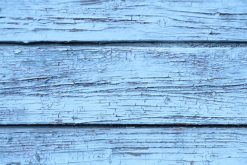 Cracked paint texture