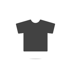 T-shirt icon