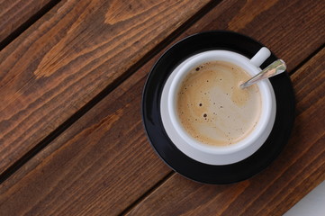 coffee cup