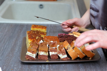 Cake