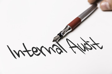 Internal Audit