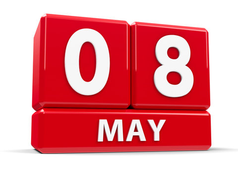 8Th Of May" Images – Browse 15 Stock Photos, Vectors, and Video | Adobe  Stock