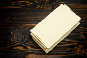 dried uncooked lasagna pasta sheets