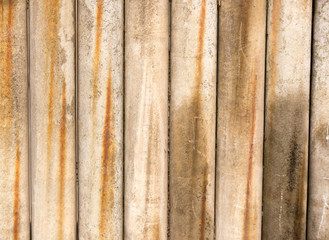 Old wooden boards as background