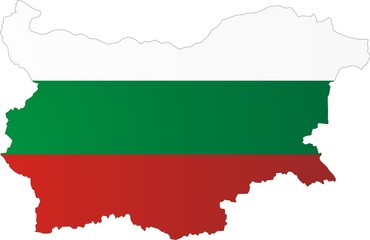 Fototapeta premium Bulgaria