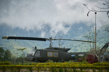 Huey 1