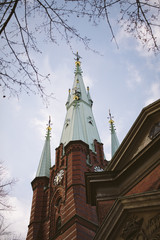 Fototapete bei efototapeten.de bestellen   