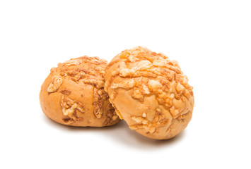Cheese buns