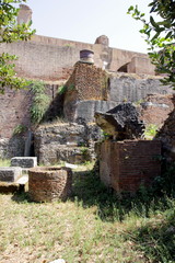Forum Romanum