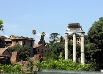 Forum Romanum