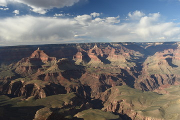 GRAND CANYON, ARIZONA, USA