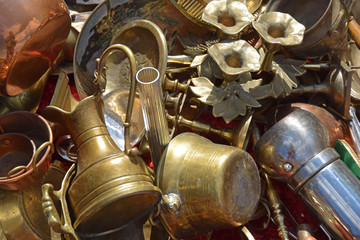 Flohmarkt