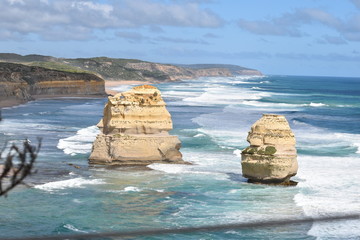 The Twelve Apostles Australia