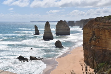 The Twelve Apostles Australia