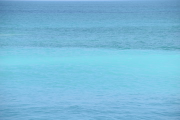 ocean