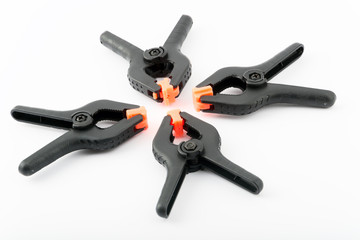 Obraz premium Pinzas Estudio