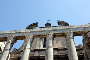 Forum Romanum