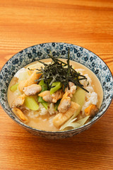 深川丼