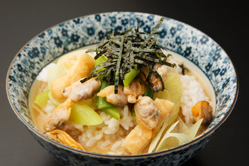 深川丼