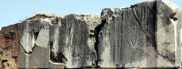 Forum Romanum