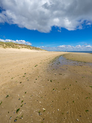 Wattenmeer Nordsee