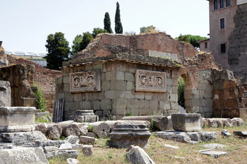Forum Romanum