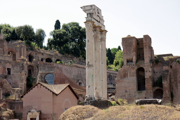 Forum Romanum