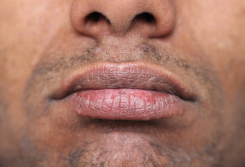 Fototapeta premium Mouth