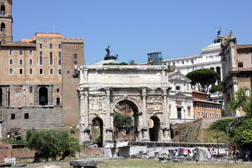Forum Romanum