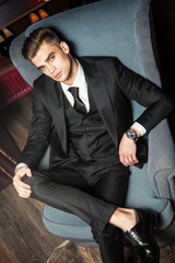 Men's style