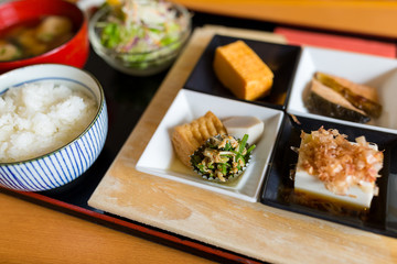 Japanese cuisine