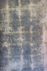 Obraz premium Cracked concrete texture closeup background