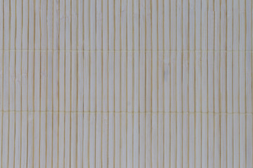 fundo em palha sintética cor beje