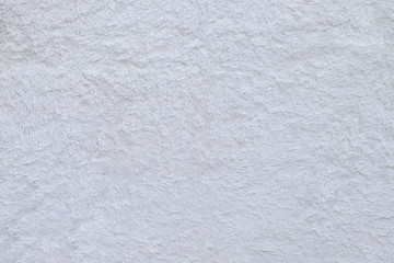 textura de tecido atoalhado branco