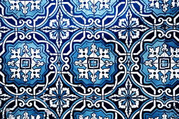 Old tiles