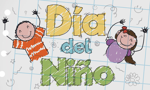 14 Best Dia Del Nino Images Stock Photos Vectors Adobe Stock