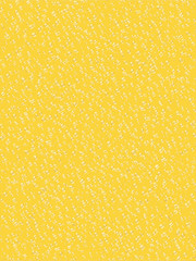 Fizzy bubbles