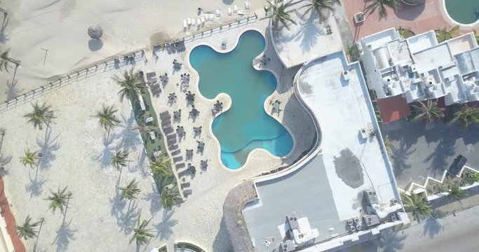 Want to swim?