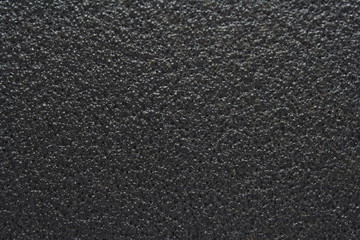 Obraz premium Dark Gray Foam